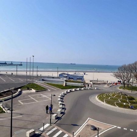 Le Grand Large Boulogne-sur-Mer Exterior foto