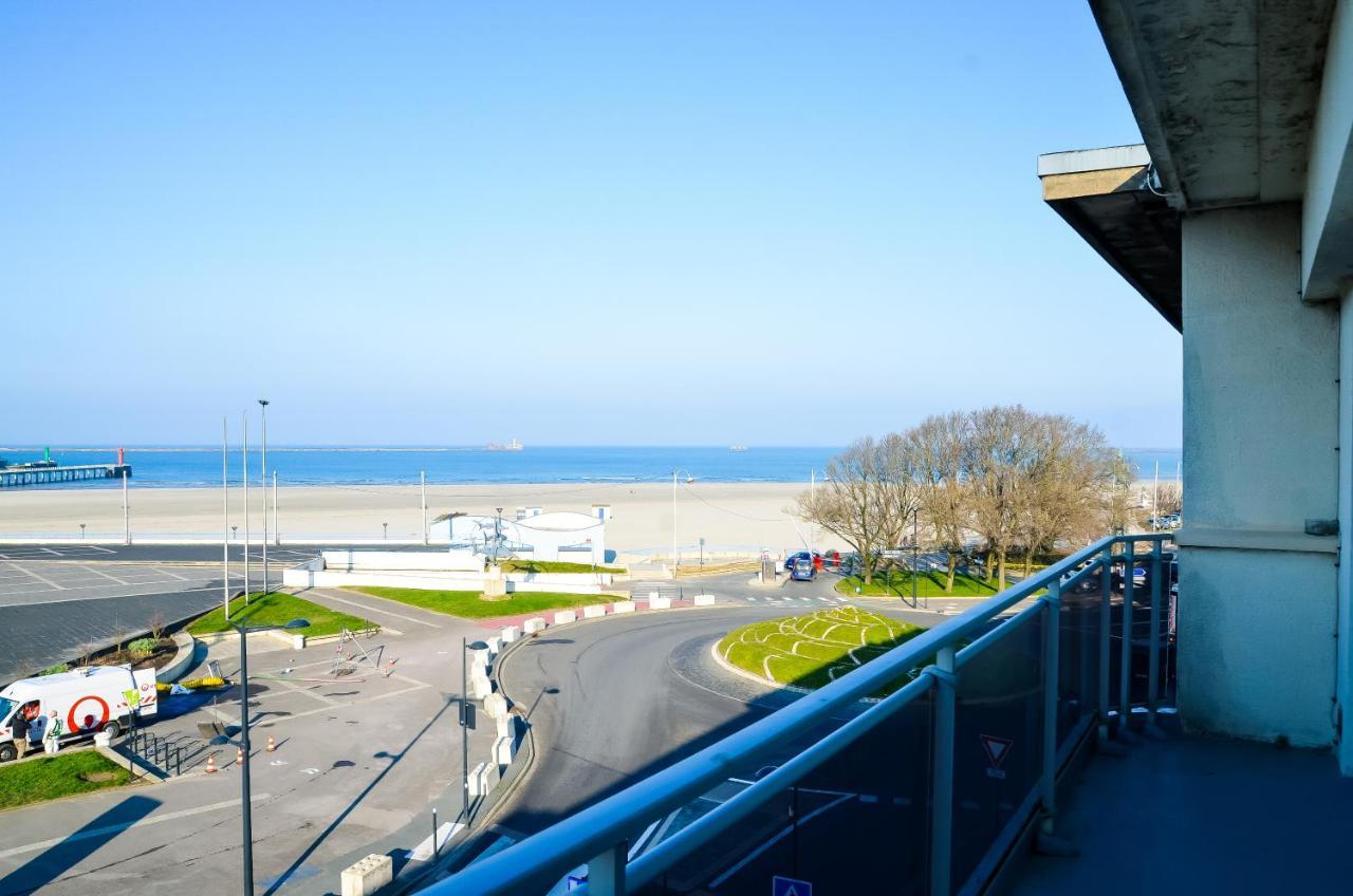 Le Grand Large Boulogne-sur-Mer Exterior foto