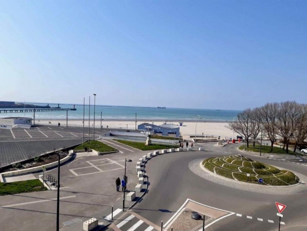 Le Grand Large Boulogne-sur-Mer Exterior foto